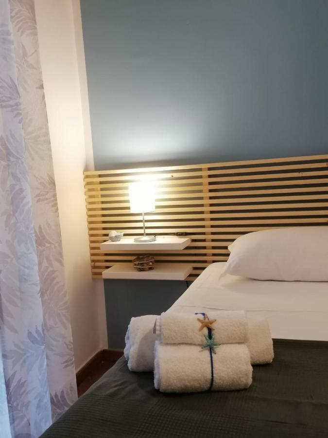 Stella Del Mare San Vito Lo Capo Apartment Luaran gambar