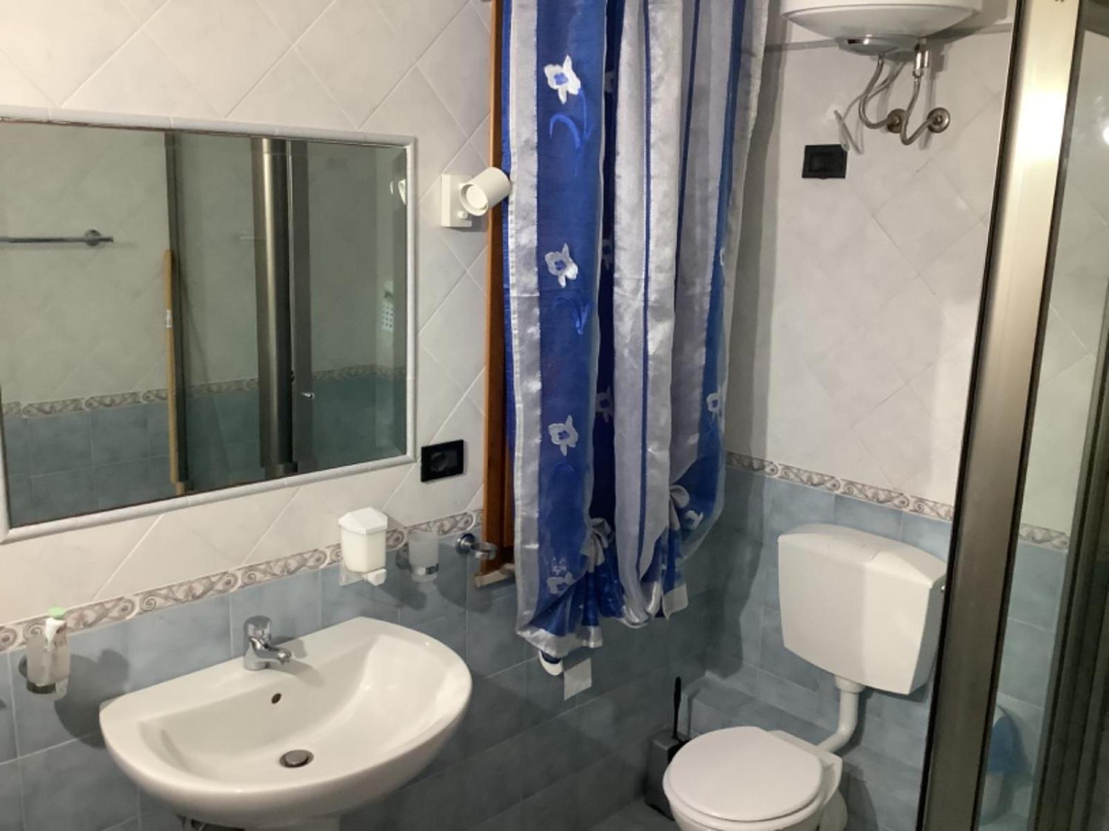 Stella Del Mare San Vito Lo Capo Apartment Luaran gambar